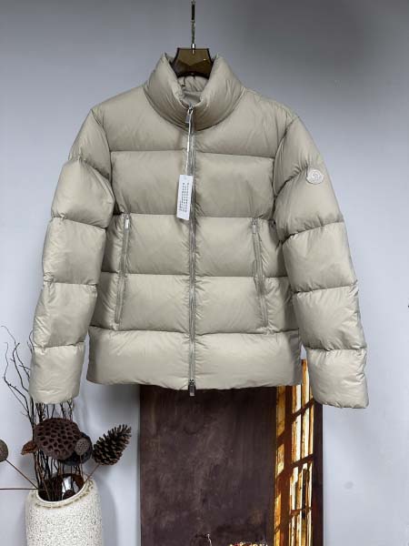 2025年11月17日秋冬新作Monclerダウンジャケット...