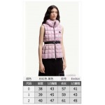 2025年11月17日秋冬新作Moncler女性ダウンジャケット高品質人気商品/QIU工場