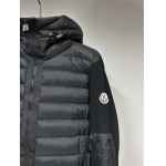 2025年11月17日秋冬新作Monclerダウンジャケット高品質人気商品/QIU工場
