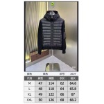 2025年11月17日秋冬新作Monclerダウンジャケット高品質人気商品/QIU工場