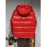 2025年11月17日秋冬新作MONCLER男女兼用ダウンジャケット高品質人気商品/QIU工場