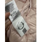 2025年11月17日秋冬新作MONCLER 女性ダウンジャケット高品質人気商品/QIU工場