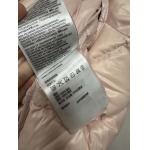 2025年11月17日秋冬新作MONCLER 女性ダウンジャケット高品質人気商品/QIU工場