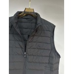 2025年11月17日秋冬新作ARMANIダウンベスト高品質人気商品/QIU工場