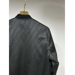 2025年11月17日秋冬新作FENDIジャケット高品質人気商品/QIU工場
