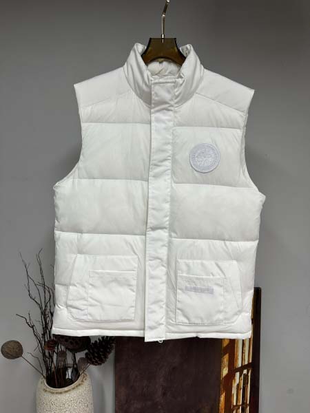 2025年11月17日秋冬新作Canada Gooseダウン...