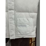 2025年11月17日秋冬新作Canada Gooseダウンベスト高品質人気商品/QIU工場