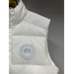 2025年11月17日秋冬新作Canada Gooseダウンベスト高品質人気商品/QIU工場