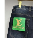 2025年11月17日秋冬新作Louis vuittonジーパン高品質人気商品/QIU工場