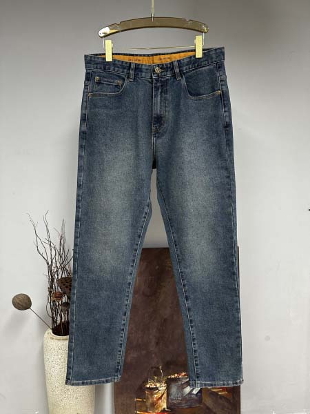 2025年11月17日秋冬新作Louis vuittonジー...