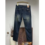 2025年11月17日秋冬新作ZEGNAジーパン高品質人気商品/QIU工場