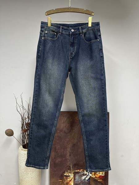 2025年11月17日秋冬新作HAZZYSジーパン高品質人気...