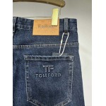 2025年11月17日秋冬新作Tom Fordジーパン高品質人気商品/QIU工場