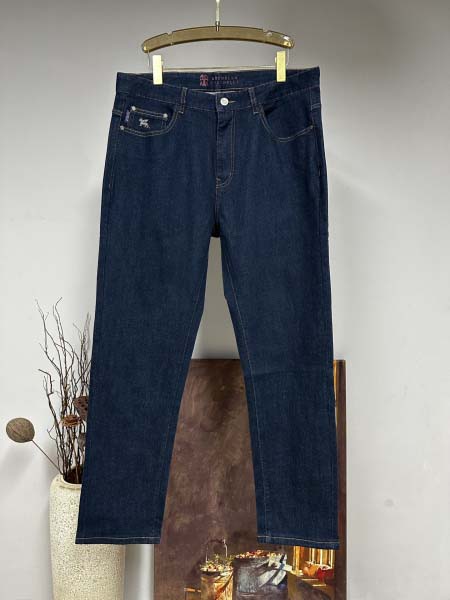 2025年11月17日秋冬新作Brunello Cucine...