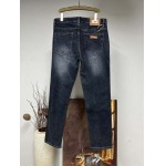 2025年11月17日秋冬新作DGジーパン高品質人気商品/QIU工場