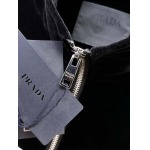 2025年11月17日秋冬新作Prada上下高品質人気商品/QIU工場