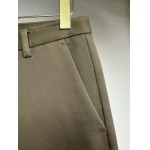 2025年11月17日秋冬新作Pradaスラックス高品質人気商品/QIU工場