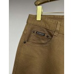 2025年11月17日秋冬新作Burberryジーパン高品質人気商品/QIU工場