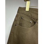 2025年11月17日秋冬新作Pradaジーパン高品質人気商品/QIU工場