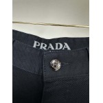 2025年11月17日秋冬新作Pradaジーパン高品質人気商品/QIU工場