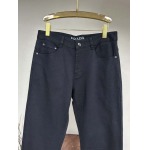 2025年11月17日秋冬新作Pradaジーパン高品質人気商品/QIU工場