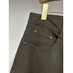 2025年11月17日秋冬新作Pradaジーパン高品質人気商品/QIU工場