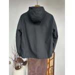 2025年11月17日秋冬新作Burberryジャケット高品質人気商品/QIU工場