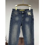 2025年11月17日秋冬新作Burberryジーパン高品質人気商品/QIU工場