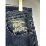 2025年11月17日秋冬新作Burberryジーパン高品質人気商品/QIU工場