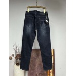 2025年11月17日秋冬新作Pradaジーパン高品質人気商品/QIU工場