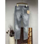 2025年11月17日秋冬新作Burberryジーパン高品質人気商品/QIU工場