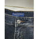 2025年11月17日秋冬新作Louis vuittonジーパン高品質人気商品/QIU工場