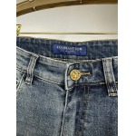 2025年11月17日秋冬新作Louis vuittonジーパン高品質人気商品/QIU工場