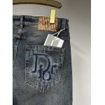 2025年11月17日秋冬新作DIORジーパン高品質人気商品/QIU工場