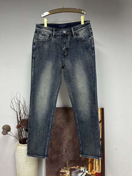 2025年11月17日秋冬新作Louis vuittonジー...