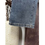 2025年11月17日秋冬新作Pradaジーパン高品質人気商品/QIU工場