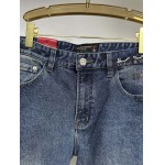 2025年11月17日秋冬新作DGジーパン高品質人気商品/QIU工場