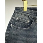 2025年11月17日秋冬新作Burberryジーパン高品質人気商品/QIU工場