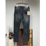 2025年11月17日秋冬新作Burberryジーパン高品質人気商品/QIU工場