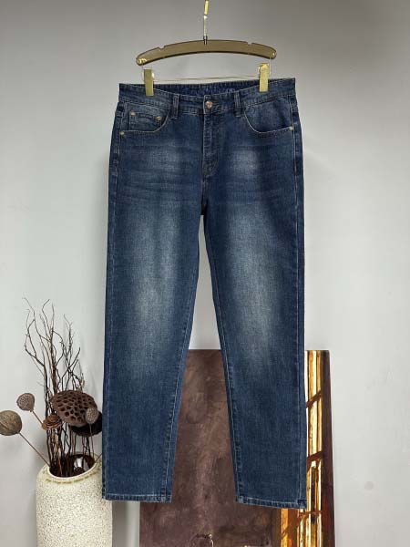 2025年11月17日秋冬新作Louis vuittonジーパン高品質人気商品/QIU工場