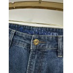 2025年11月17日秋冬新作Louis vuittonジーパン高品質人気商品/QIU工場