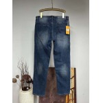 2025年11月17日秋冬新作Louis vuittonジーパン高品質人気商品/QIU工場