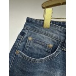 2025年11月17日秋冬新作Louis vuittonジーパン高品質人気商品/QIU工場