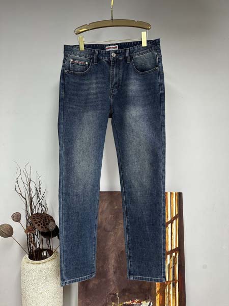 2025年11月17日秋冬新作GUCCIジーパン高品質人気商品/QIU工場