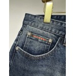 2025年11月17日秋冬新作GUCCIジーパン高品質人気商品/QIU工場