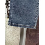 2025年11月17日秋冬新作GUCCIジーパン高品質人気商品/QIU工場
