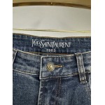 2025年11月17日秋冬新作YSLジーパン高品質人気商品/QIU工場