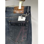 2025年11月17日秋冬新作MONCLERジーパン高品質人気商品/QIU工場