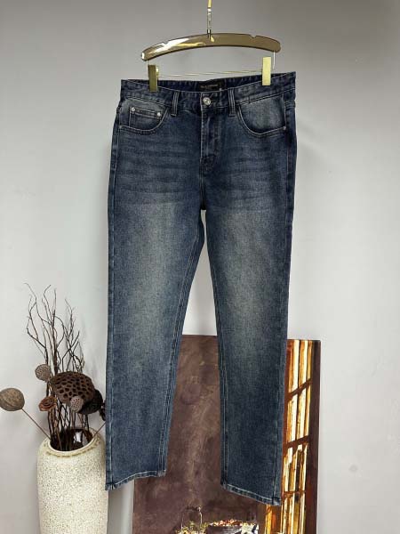 2025年11月17日秋冬新作DGジーパン高品質人気商品/QIU工場