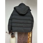 2025年11月17日秋冬新作Pradaダウンジャケット高品質人気商品/QIU工場